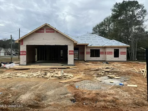 101 Rustic Ln, Carriere, MS 39426 photo 10