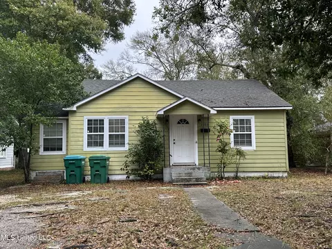 2308 Cypress Ave, Gulfport, MS 39501