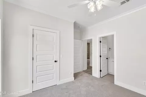 Bedroom - 692 Bearing Way, Brandon, MS 39047 photo 7 of 7