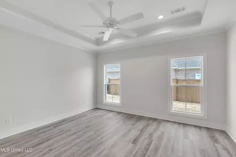 Bedroom - 692 Bearing Way, Brandon, MS 39047 photo 1 of 7
