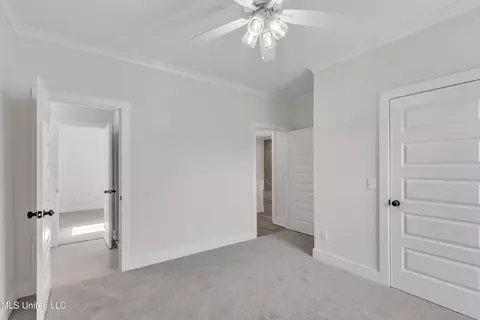 Bedroom - 692 Bearing Way, Brandon, MS 39047 photo 3 of 7