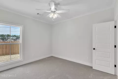 Bedroom - 692 Bearing Way, Brandon, MS 39047 photo 2 of 7