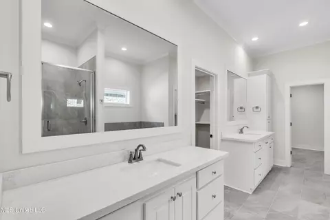 Bath - 692 Bearing Way, Brandon, MS 39047 photo 1 of 7