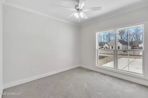 Bedroom - 692 Bearing Way, Brandon, MS 39047 photo 6 of 7