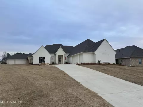 916 Waters Edge, Brandon, MS 39047