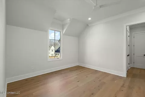 Bedroom - 256 Ashworth Cir, Madison, MS 39110 photo 5 of 6