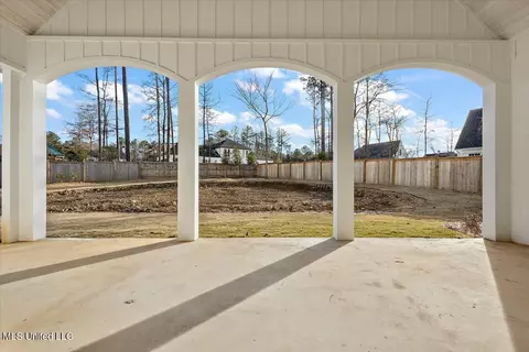 Exterior - 256 Ashworth Cir, Madison, MS 39110 photo 7 of 13