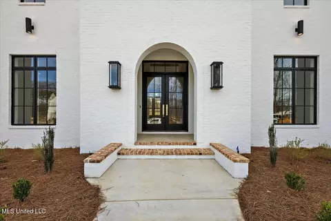 Exterior - 256 Ashworth Cir, Madison, MS 39110 photo 6 of 13