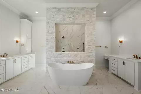 Bath - 256 Ashworth Cir, Madison, MS 39110 photo 1 of 12