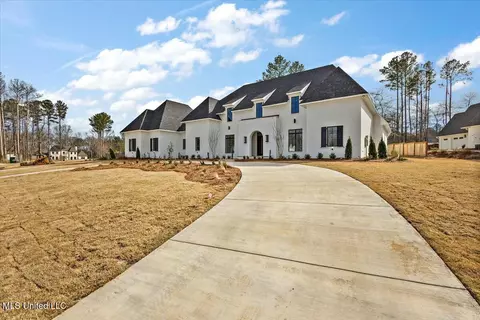 Exterior - 256 Ashworth Cir, Madison, MS 39110 photo 2 of 13