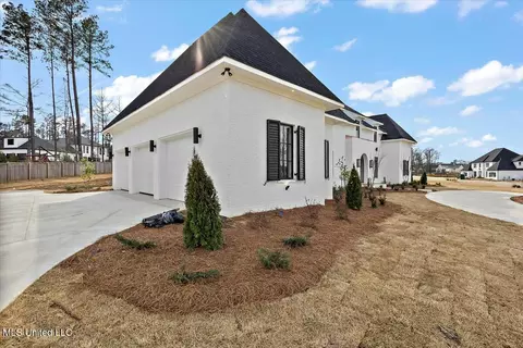 Exterior - 256 Ashworth Cir, Madison, MS 39110 photo 5 of 13