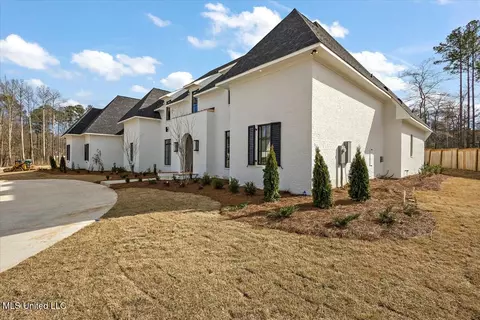 Exterior - 256 Ashworth Cir, Madison, MS 39110 photo 3 of 13