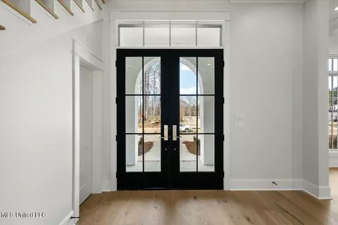 Entry Way - 256 Ashworth Cir, Madison, MS 39110 photo 2 of 9