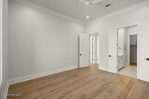 Bedroom - 256 Ashworth Cir, Madison, MS 39110 photo 3 of 6
