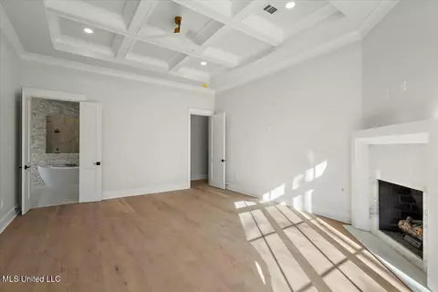 Bedroom - 256 Ashworth Cir, Madison, MS 39110 photo 1 of 6
