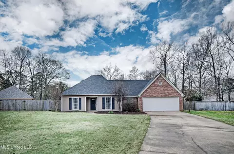 204 Mallard Dr, Brandon, MS 39047