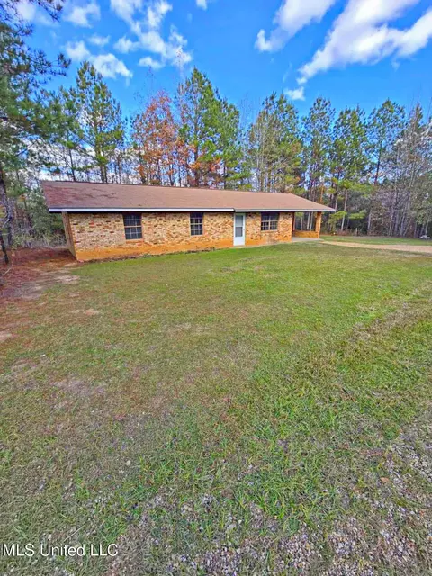 2746 NW Bluebird Trl, Brookhaven, MS 39601