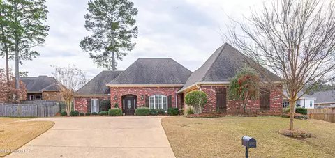 508 Assurance Cir, Brandon, MS 39042
