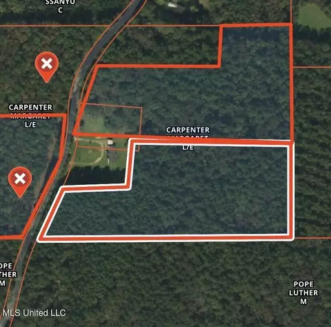 000 Revere Rd, Carthage, MS 39051