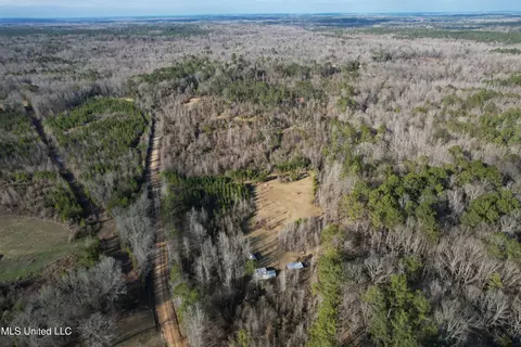 8076 Franklin Cut-off Rd, Durant, MS 39063