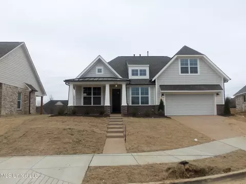 7168 Ravens Ln, Olive Branch, MS 38654