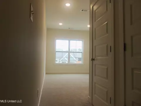 Entry Way - 9674 Talisman Pass, Olive Branch, MS 38654 photo 4 of 5