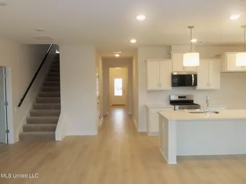 Entry Way - 9674 Talisman Pass, Olive Branch, MS 38654 photo 1 of 5