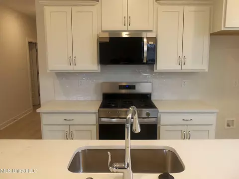 Kitchen - 9674 Talisman Pass, Olive Branch, MS 38654 photo 2 of 2