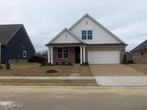 9674 Talisman Pass, Olive Branch, MS 38654