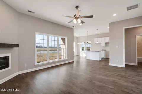 10225 March Meadows Way, Olive Branch, MS 38654 photo 2