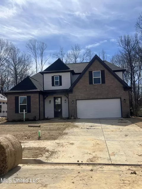10219 March Meadows Way, Olive Branch, MS 38654