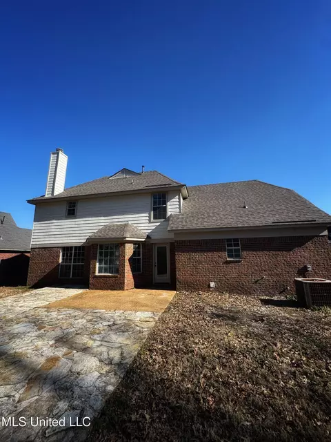 5967 Eagleston Dr, Olive Branch, MS 38654 photo 3