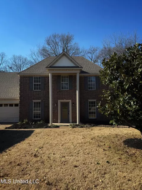 5967 Eagleston Dr, Olive Branch, MS 38654