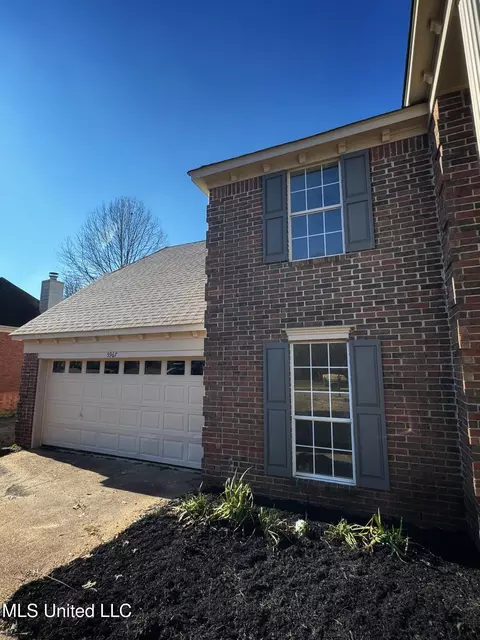5967 Eagleston Dr, Olive Branch, MS 38654 photo 2