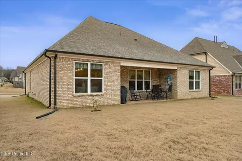 9626 Crape Myrtle Dr, Olive Branch, MS 38654 photo 29