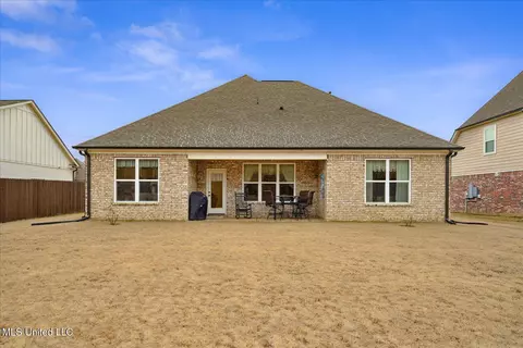 9626 Crape Myrtle Dr, Olive Branch, MS 38654 photo 27