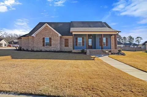 133 Windsor Ct, Clinton, MS 39056