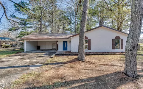 100 N Sweet Gum Rd, Brandon, MS 39047