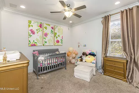 Bedroom - 114 Copper Ridge Dr, Brandon, MS 39042 photo 4 of 7