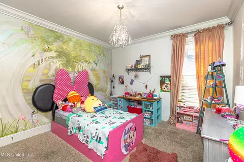 Bedroom - 114 Copper Ridge Dr, Brandon, MS 39042 photo 3 of 7