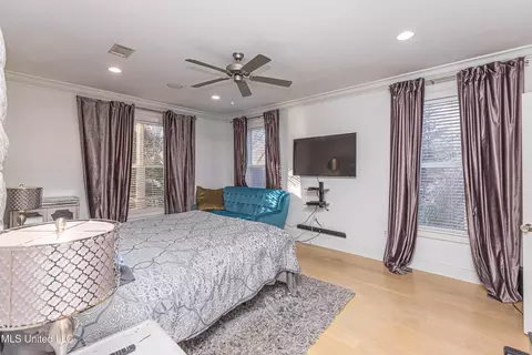 Bedroom - 114 Copper Ridge Dr, Brandon, MS 39042 photo 5 of 7