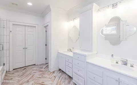 Bath - 114 Copper Ridge Dr, Brandon, MS 39042 photo 5 of 13