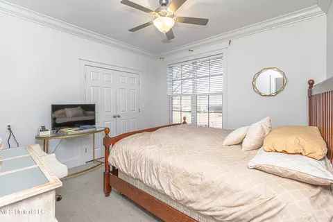 Bedroom - 114 Copper Ridge Dr, Brandon, MS 39042 photo 1 of 7