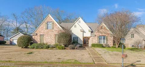 114 Copper Ridge Dr, Brandon, MS 39042