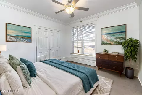 Bedroom - 114 Copper Ridge Dr, Brandon, MS 39042 photo 2 of 7