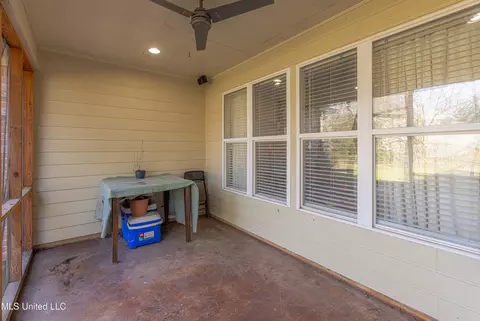 Exterior - 114 Copper Ridge Dr, Brandon, MS 39042 photo 5 of 10