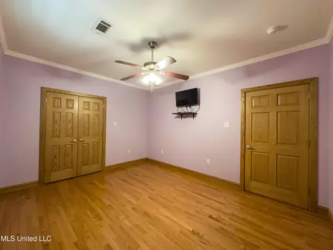 Bedroom - 385 Pine Grove Rd, Magee, MS 39111 photo 1 of 2