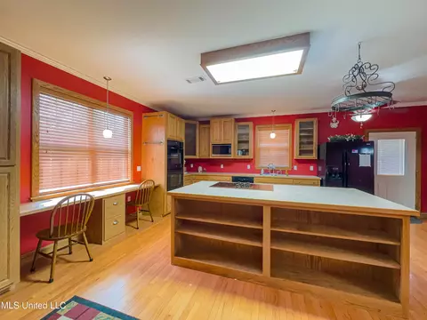 Kitchen - 385 Pine Grove Rd, Magee, MS 39111 photo 3 of 3