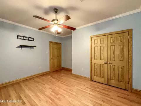 Bedroom - 385 Pine Grove Rd, Magee, MS 39111 photo 2 of 2