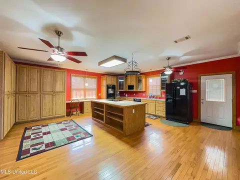 Kitchen - 385 Pine Grove Rd, Magee, MS 39111 photo 1 of 3